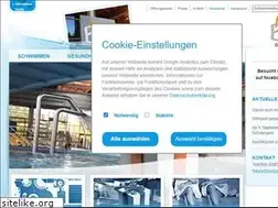Sites similar to freizeitbad-greifswald.de