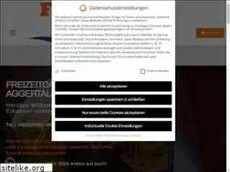 Sites similar to freizeitcamp.de