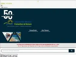 Sites similar to freizeiten-reisen.de