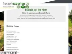 Sites similar to freizeitexperten.de