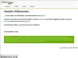 Sites similar to freizeitfieber.de