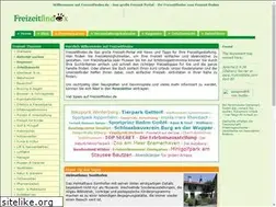 Sites similar to freizeitfindex.de