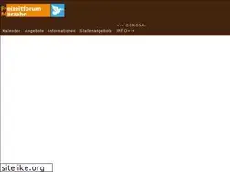 Sites similar to freizeitforum-marzahn.com