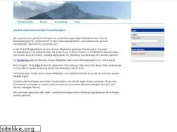 Sites similar to freizeitfreunde.ch