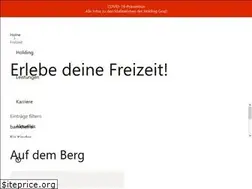 Sites similar to freizeitgraz.at