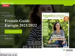 Sites similar to freizeitguide-euregio.de