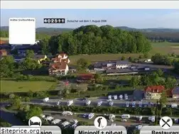 Sites similar to freizeithugl.de