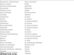 Sites similar to freizeitkarte.at