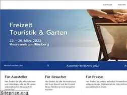 Sites similar to freizeitmesse-nuernberg.de