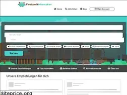 Sites similar to freizeitmonster.de