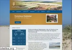 Sites similar to freizeitnachmass.de