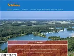 Sites similar to freizeitpark-emsland.de