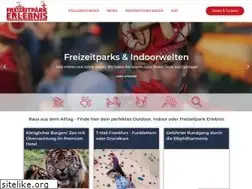 Sites similar to freizeitpark-erlebnis.de