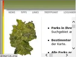 Sites similar to freizeitpark-guide.de