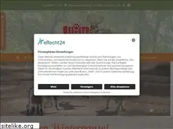 Sites similar to freizeitpark-ostrittrum.de