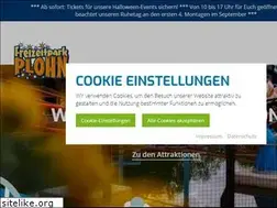 Sites similar to freizeitpark-plohn.de