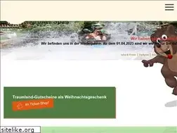 Sites similar to freizeitpark-traumland.de