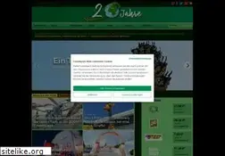 Sites similar to freizeitpark-welt.de