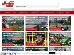 Sites similar to freizeitparkdeals.de