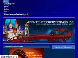 Sites similar to freizeitparkfun.de
