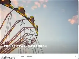Sites similar to freizeitparks-franken.de