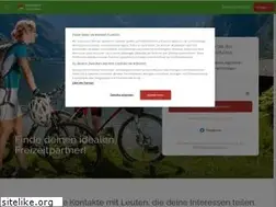 Sites similar to freizeitpartnerboerse.com