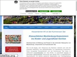 Sites similar to freizeitspass-verchen.de