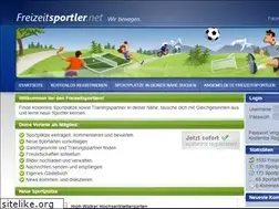 Sites similar to freizeitsportler.net