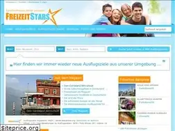Sites similar to freizeitstars.de