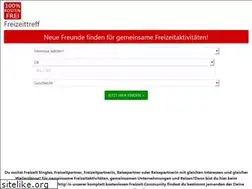 Sites similar to freizeittreff.com