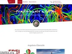 Sites similar to freizeitwelt-willingen.de