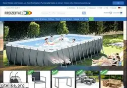 Sites similar to freizeitwelt.de