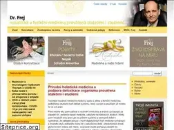 Sites similar to frej.cz