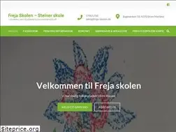 Sites similar to freja-skolen.dk