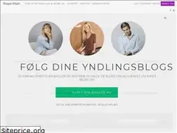 Sites similar to frejafokdal.dk
