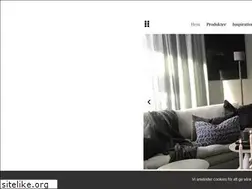 Sites similar to frejasboning.com