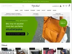 Sites similar to frejaskind.dk