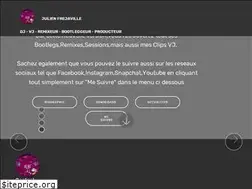 Sites similar to frejaville-julien.net