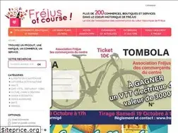 Sites similar to frejus-of-course.fr