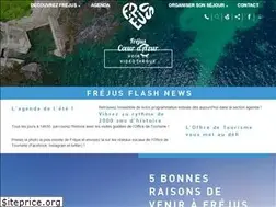 Sites similar to frejus.fr