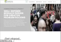 Sites similar to frekans.com.tr