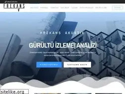 Sites similar to frekanscevre.com