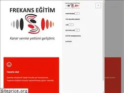 Sites similar to frekanskadikoy.com