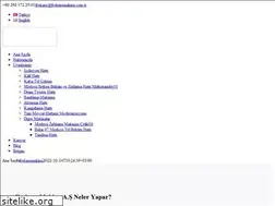 Sites similar to frekansmakina.com.tr