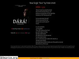 Sites similar to frekeumoh.com