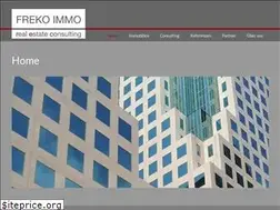 Sites similar to freko.at