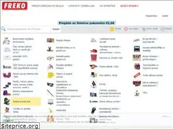 Sites similar to freko.lv