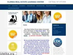 Sites similar to frelc.com