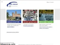 Sites similar to frelih-bus.si