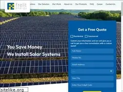 Sites similar to frelitenergy.com